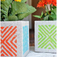 Illustration for article titled Easy Decorative Garden Projects Using Cinder Blocks